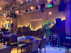 -Ambra Haus琥珀屋精酿餐厅(宝山店)