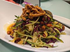 -隆喜元鱼汤包·海鲜(中联广场店)