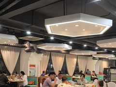 -小秦淮·南京土菜(新亭西路店)