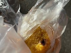 -红专尹胖子油炸糕