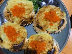 -福匠日本料理(人民路店)