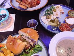 -bluefrog蓝蛙(皇庭广场店)