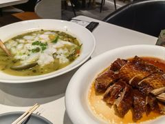 -千日贺茶餐厅(开发区安盛店)
