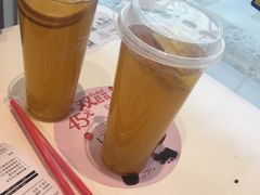 -DQ·蛋糕·冰淇淋(通州万达店)