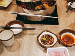 -野妹火锅(南园店)