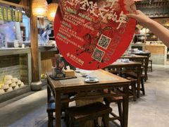 -南京大牌档(之心城店)
