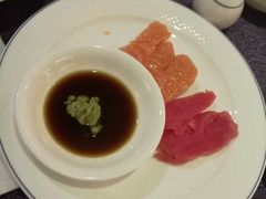 -帝豪酒店•马可勃罗西餐厅