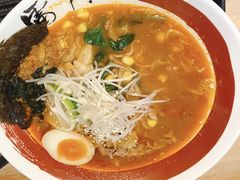 -雷门拉面(龙湖成都金楠天街店)
