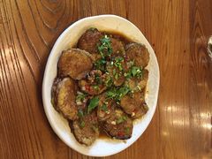 妈妈的味道-妈妈的味道(工人体育场东路店)