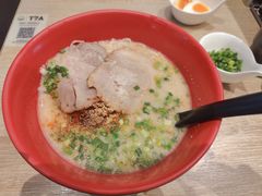 -一風堂拉面(深圳湾万象城店)