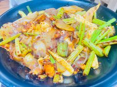 配菜-掌上鲜(南顺城街店)