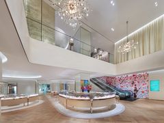-Tiffany & Co.(银座本店)