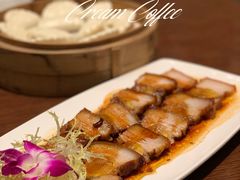 -富力希尔顿度假酒店-御玺中餐厅