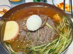 -屋里家延边朝鲜族冷面(梅林3店)