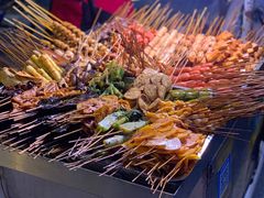 -盖碗儿梨园·变脸吐火·川剧(天府广场店)