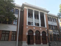 -天津五大道文化旅游区