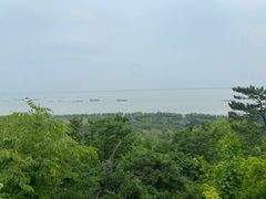 -狼山风景名胜区