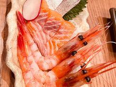 三文鱼-玄白·炭烤活鳗(上海首店)