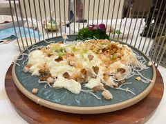 -顺德人家食府(黄金广场店)