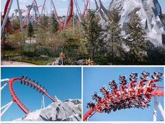 -七彩云南欢乐世界