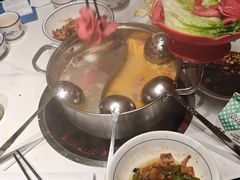 -尚禾厨·湘菜馆(步行街店)