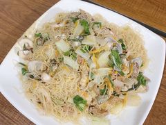 -食来运转平潭小吃(平潭店)