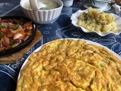 -乡绅本色白家厨坊