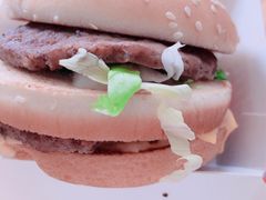 -麦当劳(中山路店)