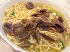 iphone_upload_pic-民间老鸡汤面馆(中山北路店)