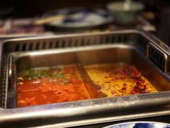 -大隐·成都火锅Bistro(合生麒麟新天地店)