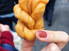 -陈建平麻花(磁器口总店)