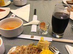 -珀丽酒店-协奏坊餐厅