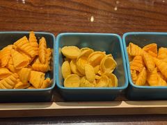 -秦家味老菜馆(民族北路店)