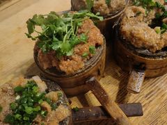 -秦二哥格格(高笋塘店)
