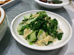 -小厨娘淮扬菜(清江苏宁广场店)