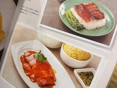 -新旺茶餐厅(嘉里城店)