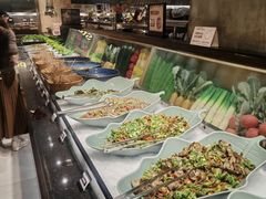 -韩盛·盛江山自助料理(中街大悦城黑金店)