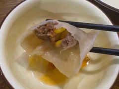 -奉天蚨祥饺子馆