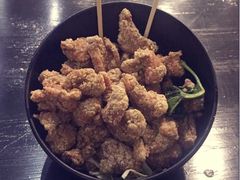 -小明同学(三里屯店)