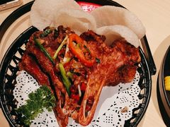 -避风塘(宝山万达店)