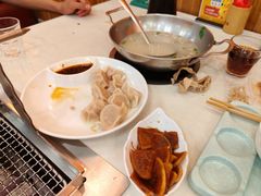 -呼伦贝尔烤羊·蒙古烤羊排(南田路总店)