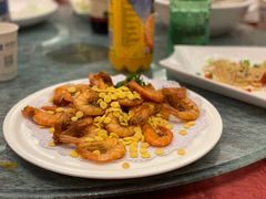 -常州逸高酒店-中餐厅