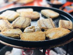 -炭虎子水浒烤肉(梦时代店)