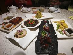 -阿英煲(凉城路店)