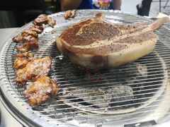 -本炙炭烤·蒲烧活鳗料理店(金沙洲店)
