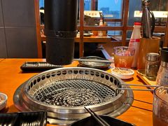 -拾勝牛·江景安格斯烧肉放题(江湾阳光天地店)