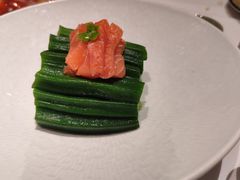 -藕巷金玉·珍品楚菜(光谷之星店)