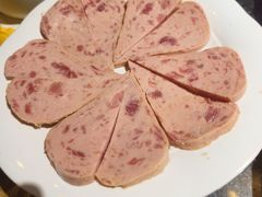 梅林午餐肉-蓉城老院十年老火锅(中南店)