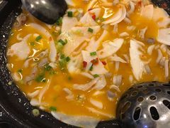 -李师傅脆肚(梅林店)