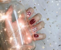 -Pink You美甲美睫纹绣定制中心